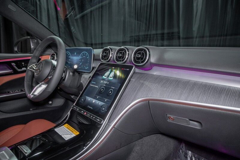 2026 Mercedes-Benz C-Class C 300 Sedan Irving TX