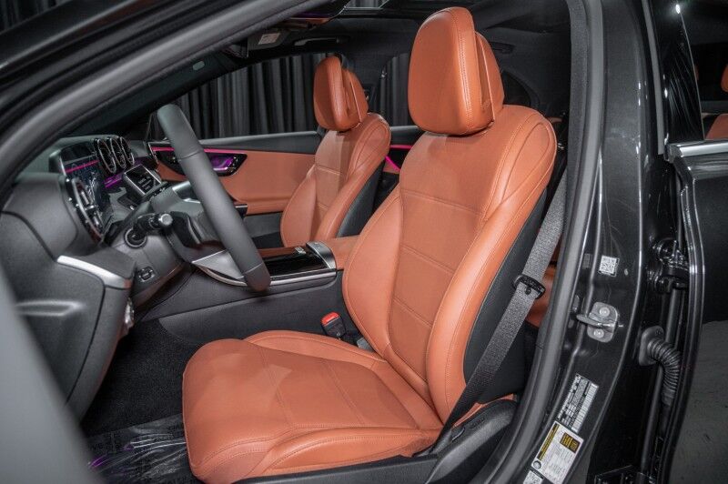 2026 Mercedes-Benz C-Class C 300 Sedan Irving TX