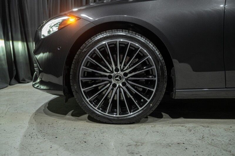 2026 Mercedes-Benz C-Class C 300 Sedan Irving TX