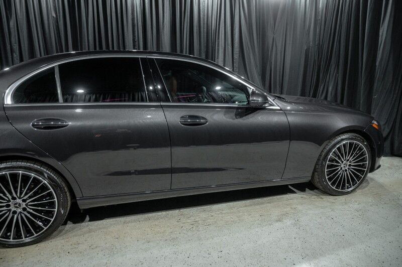 2026 Mercedes-Benz C-Class C 300 Sedan Irving TX