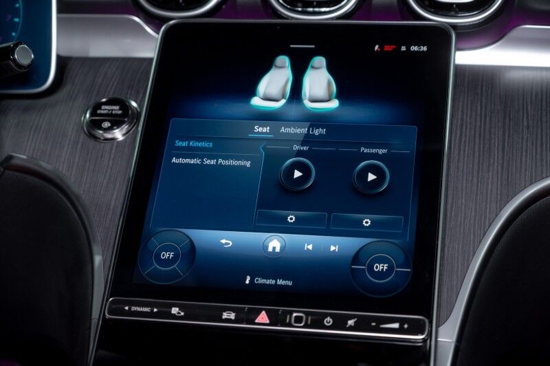 2026 Mercedes-Benz C-Class C 300 Sedan Irving TX