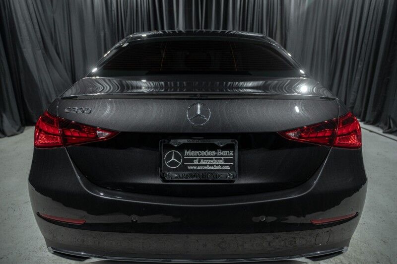2026 Mercedes-Benz C-Class C 300 Sedan Irving TX