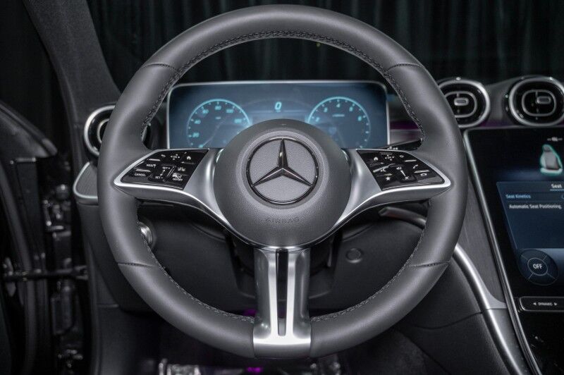 2026 Mercedes-Benz C-Class C 300 Sedan Irving TX