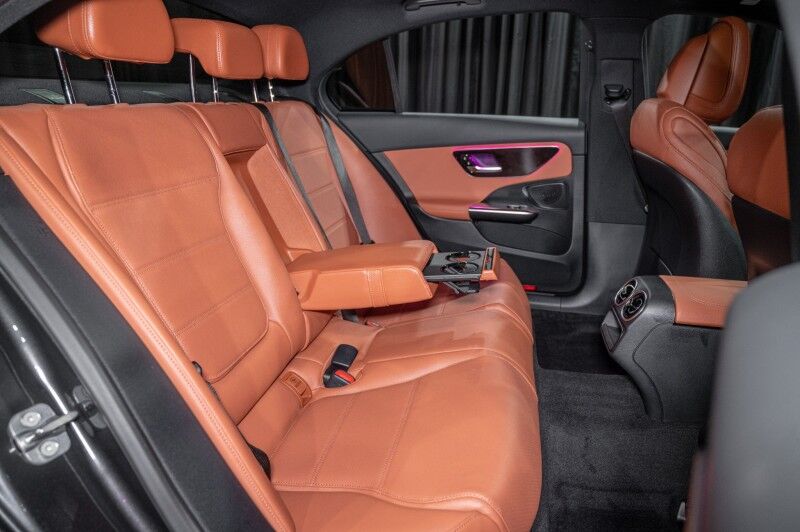 2026 Mercedes-Benz C-Class C 300 Sedan Irving TX