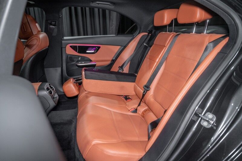 2026 Mercedes-Benz C-Class C 300 Sedan Irving TX