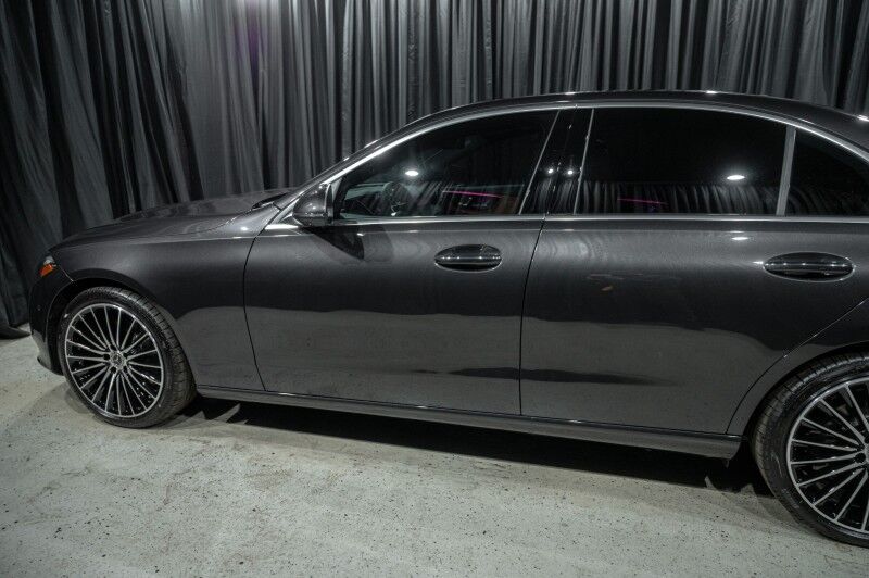 2026 Mercedes-Benz C-Class C 300 Sedan Irving TX