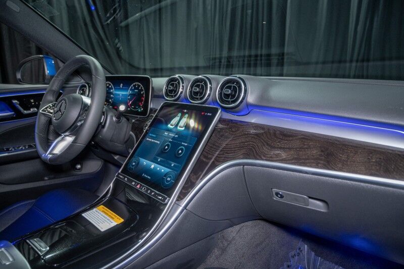 2026 Mercedes-Benz C-Class C 300 Sedan Irving TX