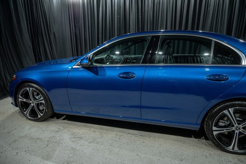 2026 Mercedes-Benz C-Class C 300 Sedan Irving TX