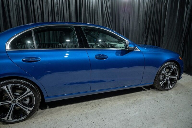 2026 Mercedes-Benz C-Class C 300 Sedan Irving TX