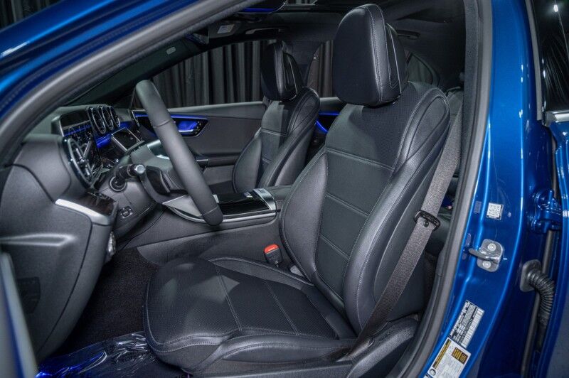 2026 Mercedes-Benz C-Class C 300 Sedan Irving TX