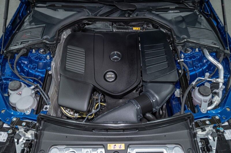 2026 Mercedes-Benz C-Class C 300 Sedan Irving TX