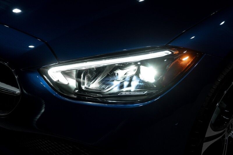 2026 Mercedes-Benz C-Class C 300 Sedan Irving TX