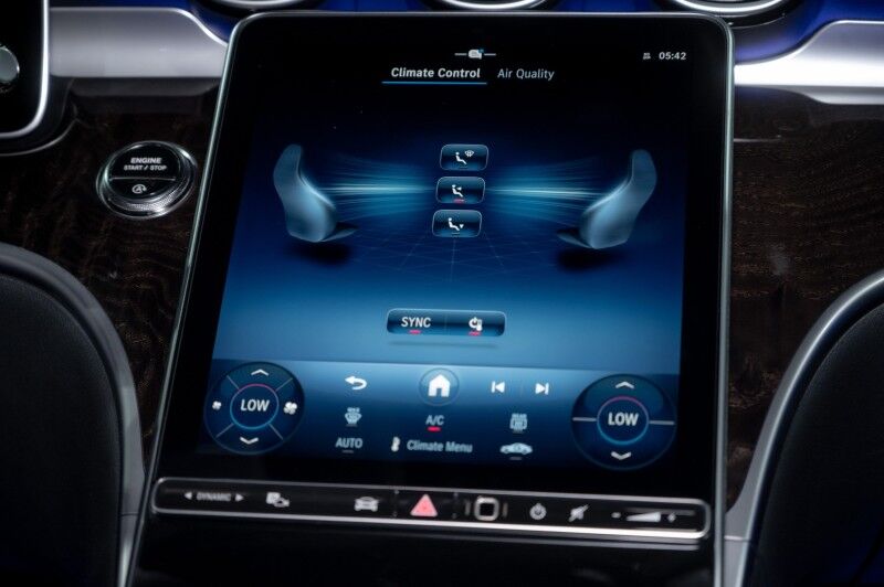 2026 Mercedes-Benz C-Class C 300 Sedan Irving TX