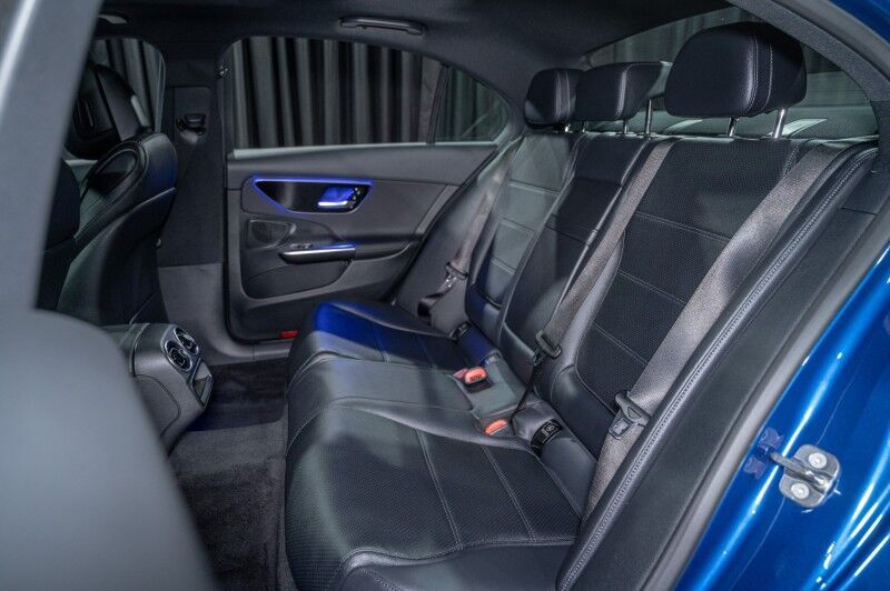 2026 Mercedes-Benz C-Class C 300 Sedan Irving TX