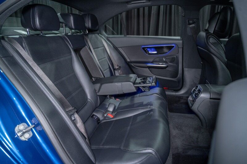 2026 Mercedes-Benz C-Class C 300 Sedan Irving TX