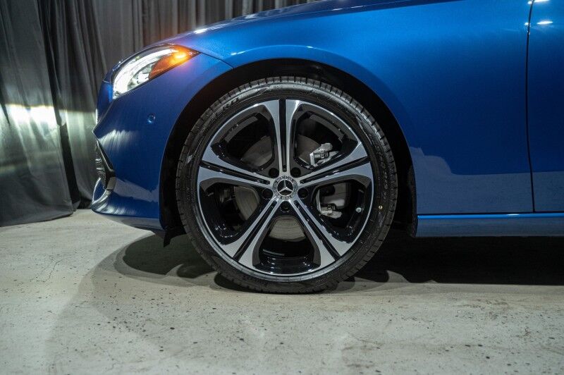 2026 Mercedes-Benz C-Class C 300 Sedan Irving TX