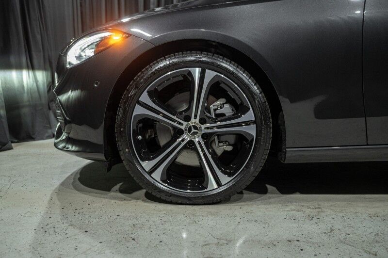 2026 Mercedes-Benz C-Class C 300 Sedan Irving TX