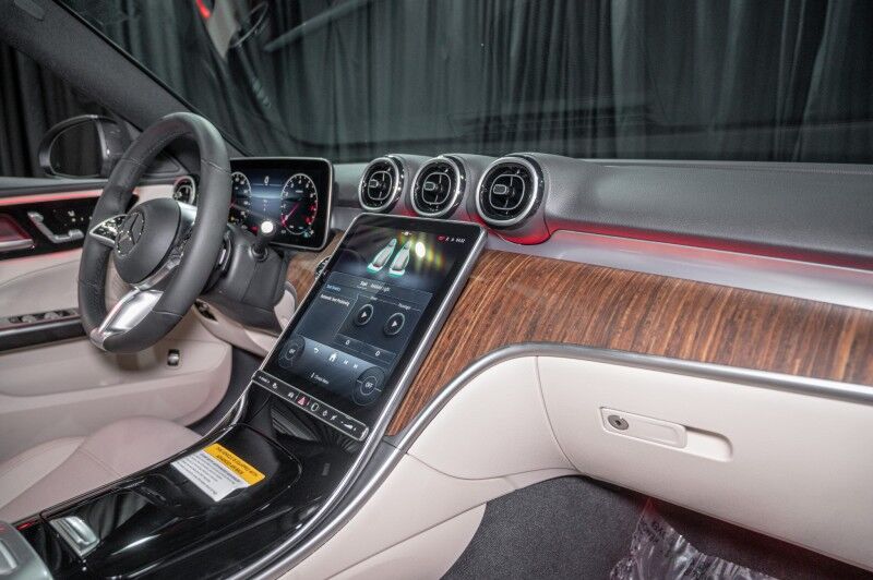 2026 Mercedes-Benz C-Class C 300 Sedan Irving TX