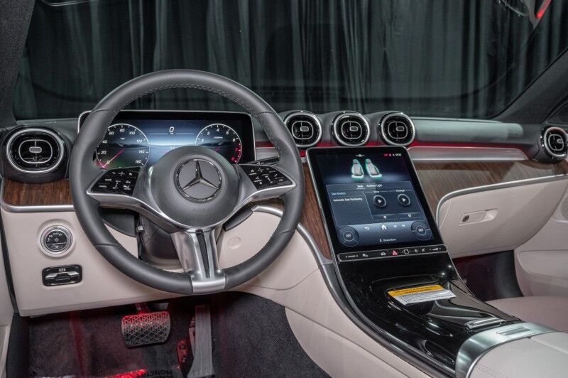 2026 Mercedes-Benz C-Class C 300 Sedan Irving TX