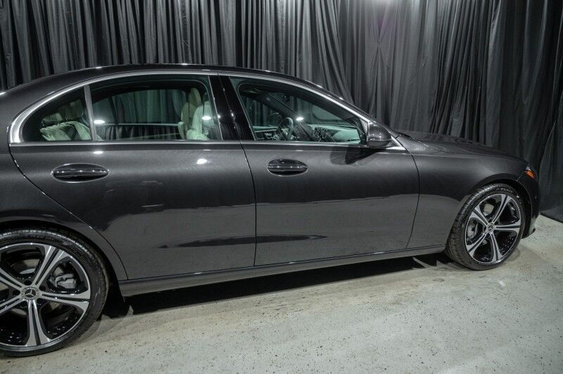 2026 Mercedes-Benz C-Class C 300 Sedan Irving TX