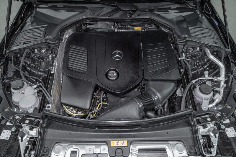 2026 Mercedes-Benz C-Class C 300 Sedan Irving TX