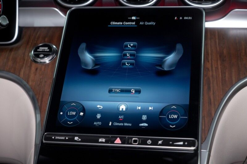2026 Mercedes-Benz C-Class C 300 Sedan Irving TX