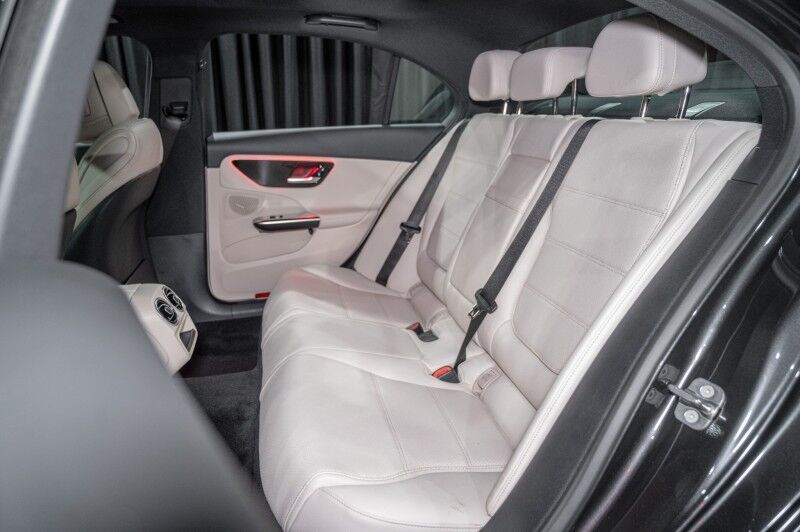 2026 Mercedes-Benz C-Class C 300 Sedan Irving TX