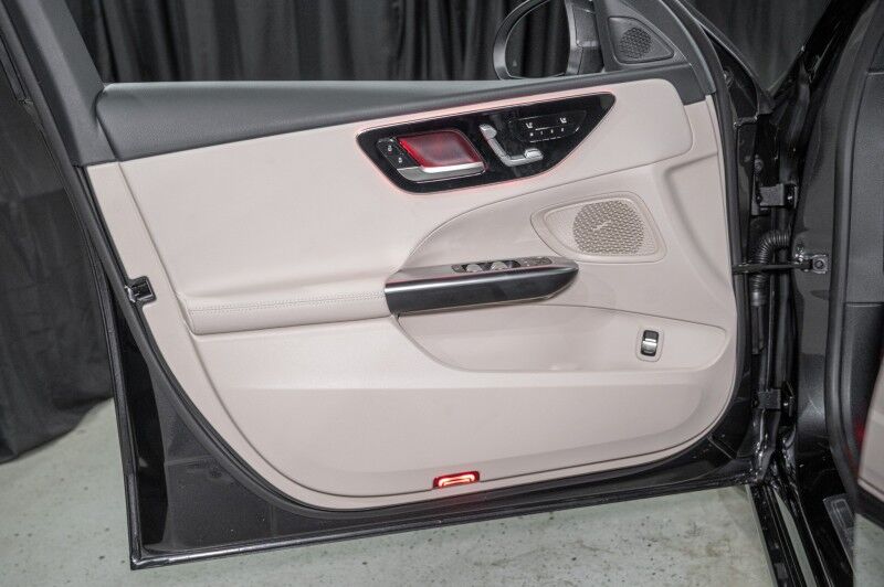 2026 Mercedes-Benz C-Class C 300 Sedan Irving TX