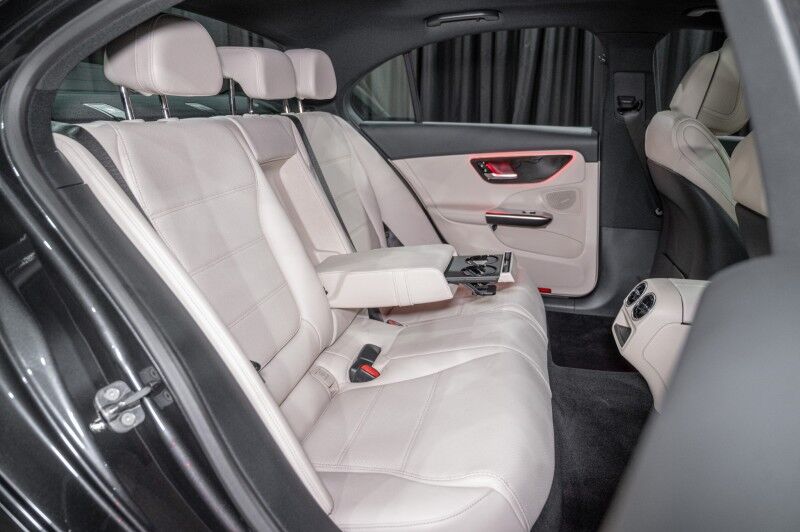 2026 Mercedes-Benz C-Class C 300 Sedan Irving TX