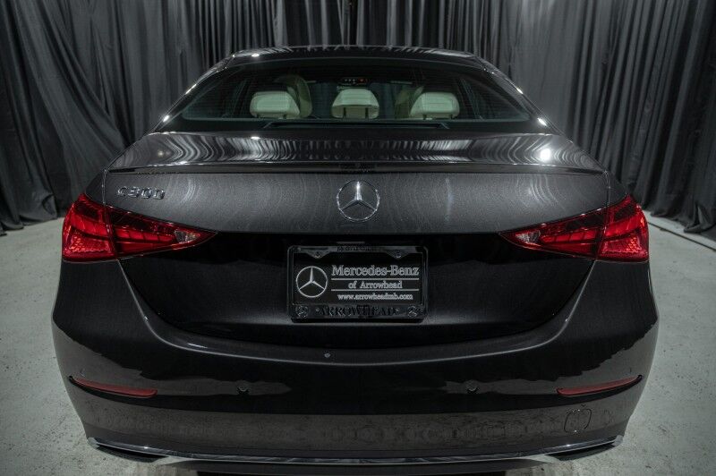 2026 Mercedes-Benz C-Class C 300 Sedan Irving TX