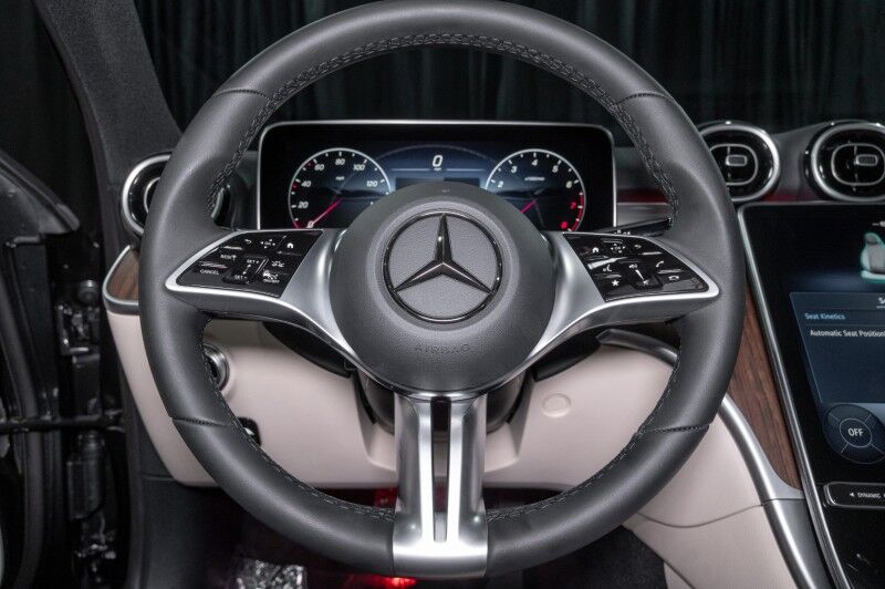 2026 Mercedes-Benz C-Class C 300 Sedan Irving TX