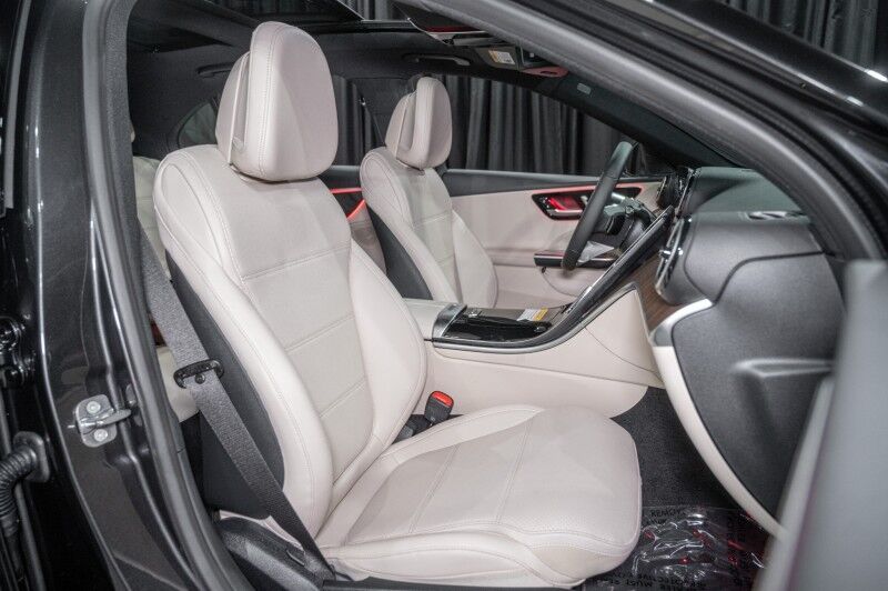 2026 Mercedes-Benz C-Class C 300 Sedan Irving TX