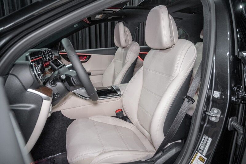 2026 Mercedes-Benz C-Class C 300 Sedan Irving TX