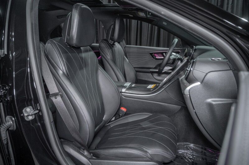 2026 Mercedes-Benz C-Class C 300 Sedan Irving TX