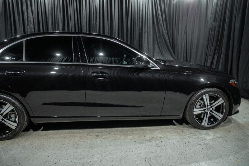 2026 Mercedes-Benz C-Class C 300 Sedan Irving TX
