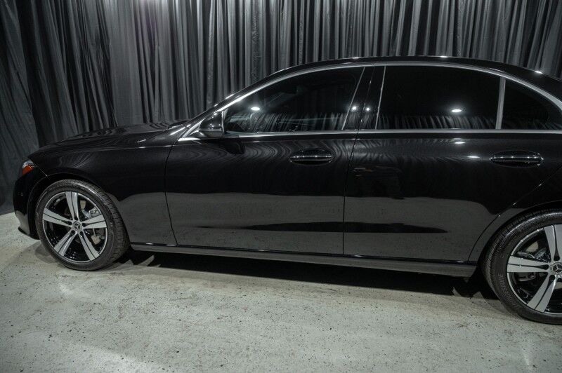 2026 Mercedes-Benz C-Class C 300 Sedan Irving TX