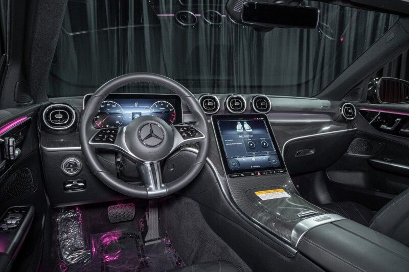 2026 Mercedes-Benz C-Class C 300 Sedan Irving TX