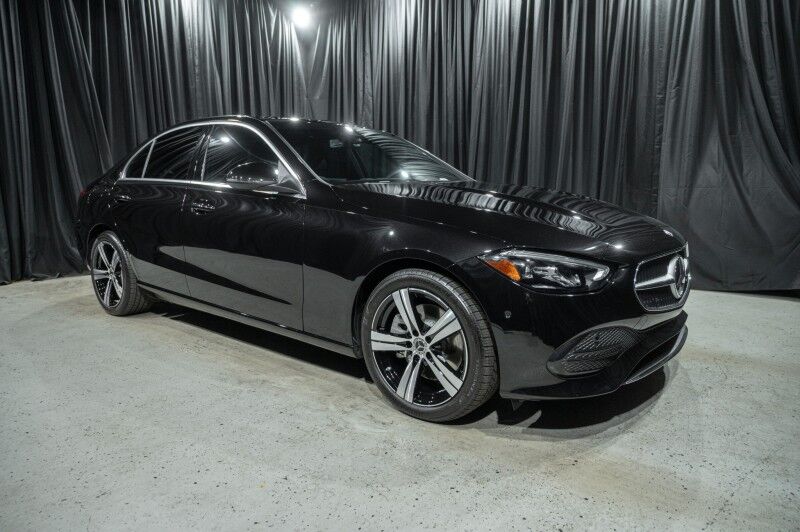 2026 Mercedes-Benz C-Class C 300 Sedan Irving TX