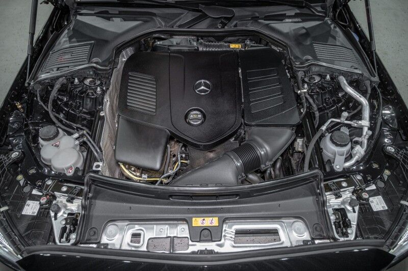 2026 Mercedes-Benz C-Class C 300 Sedan Irving TX