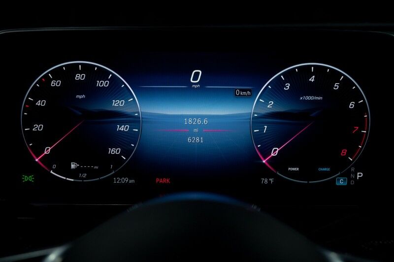 2026 Mercedes-Benz C-Class C 300 Sedan Irving TX