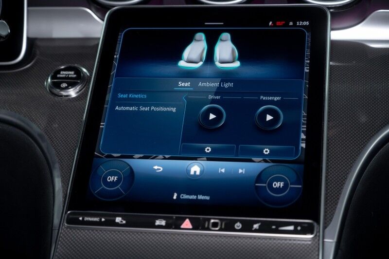2026 Mercedes-Benz C-Class C 300 Sedan Irving TX