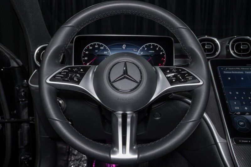 2026 Mercedes-Benz C-Class C 300 Sedan Irving TX