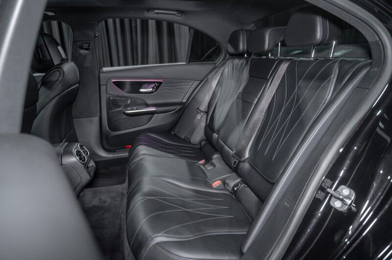 2026 Mercedes-Benz C-Class C 300 Sedan Irving TX