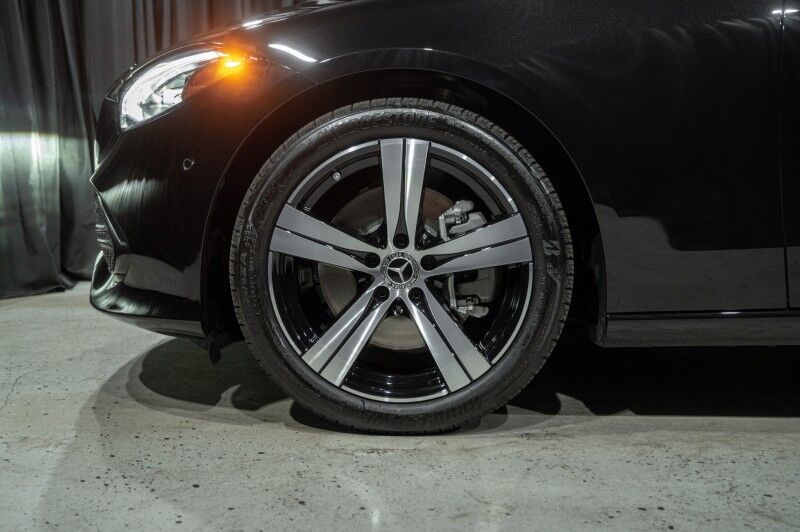 2026 Mercedes-Benz C-Class C 300 Sedan Irving TX