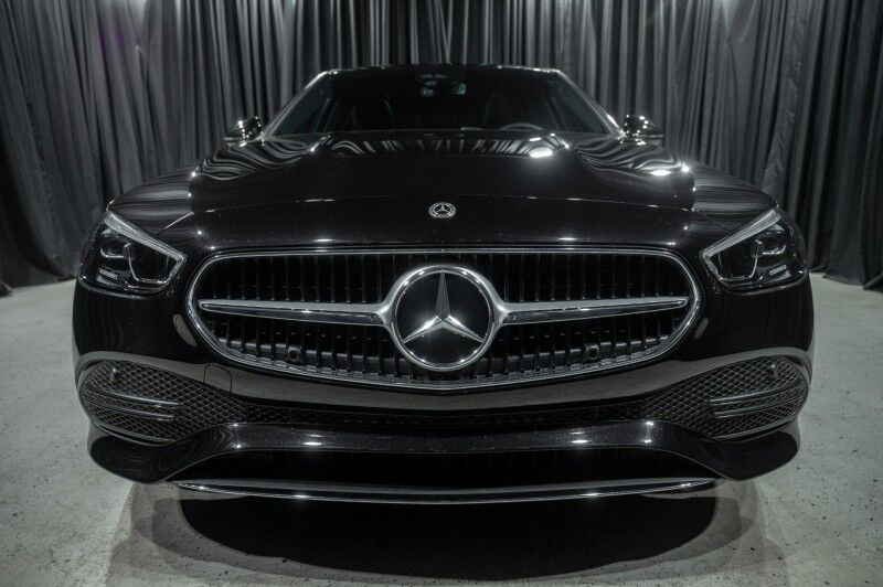2026 Mercedes-Benz C-Class C 300 Sedan Irving TX