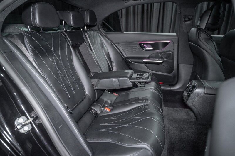 2026 Mercedes-Benz C-Class C 300 Sedan Irving TX