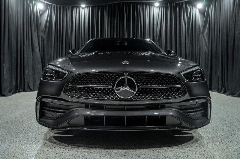 2026 Mercedes-Benz C-Class C 300 Sedan Irving TX