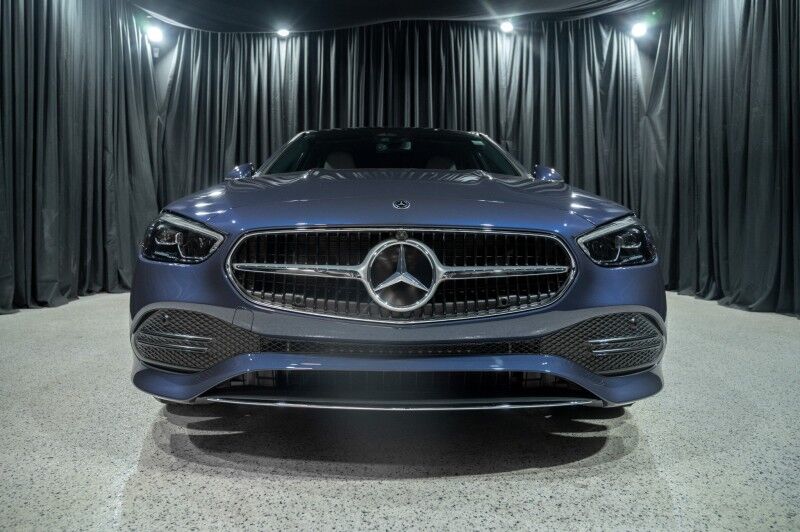 2026 Mercedes-Benz C-Class C 300 Sedan Irving TX