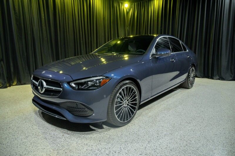 2026 Mercedes-Benz C-Class C 300 Sedan Irving TX