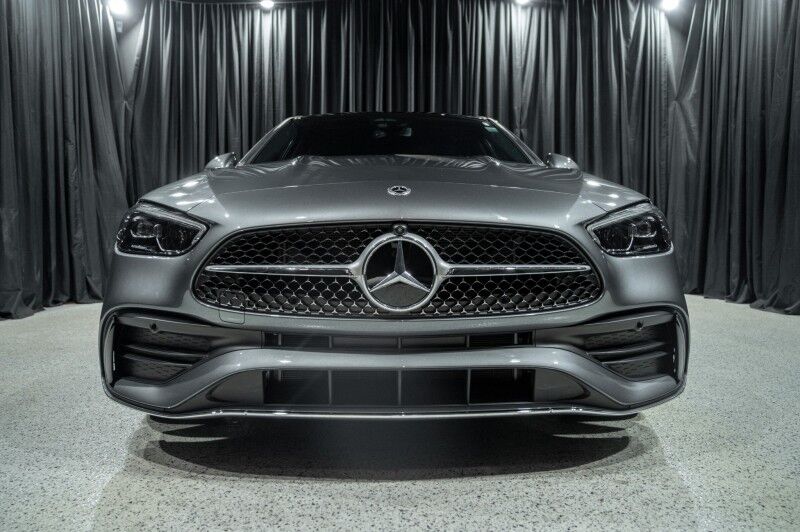 2026 Mercedes-Benz C-Class C 300 Sedan Irving TX